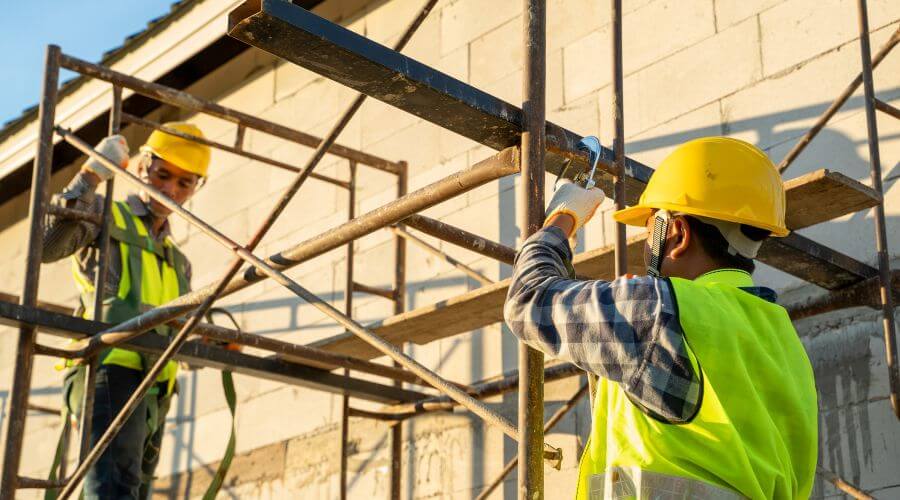 Ridge Cap Repair in Panaca, NV